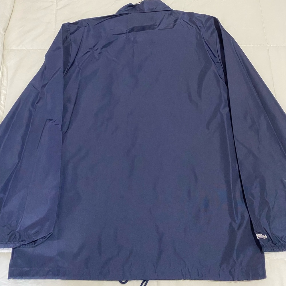 New York KNICKS Coaches Jacket - Picture 2 of 5